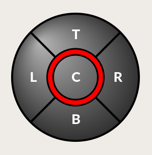 QTvcp HAL button Joypad