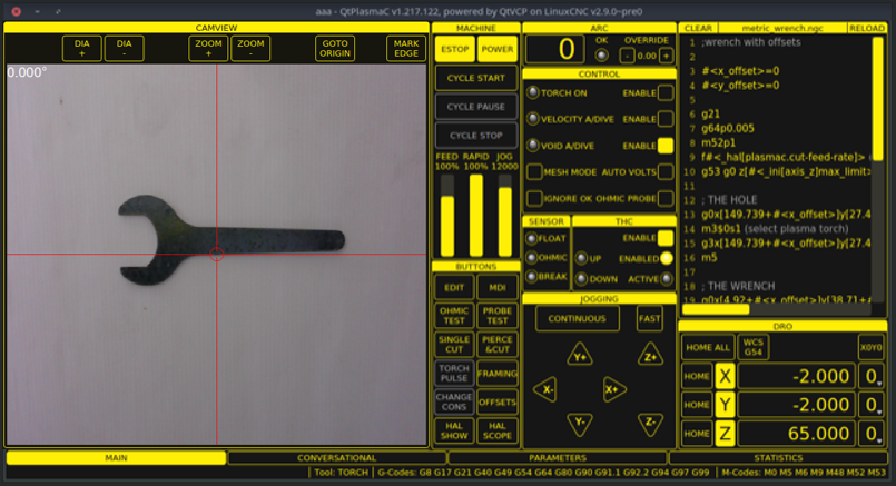 Sample Qtvcp Screens - Page 16 - LinuxCNC